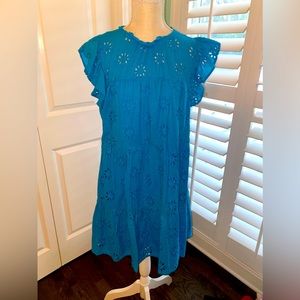 Like new from Cloister Collection, perfect summer dress.